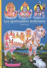 Les spiritualités indiennes