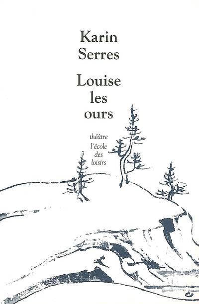 Louise-les-ours
