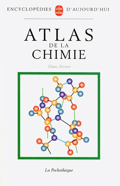 Atlas de la chimie