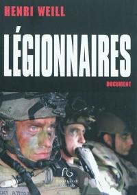 Légionnaires