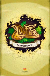 Dofus powerpack
