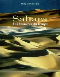 Sahara, les lumières du temps
