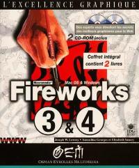 Fireworks 3 et 4