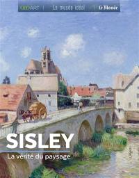 Sisley : la vérité du paysage