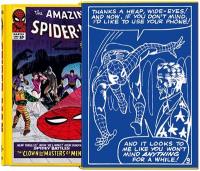 Marvel Comics Library : The amazing Spider-Man. Vol. 2. 1965-1966