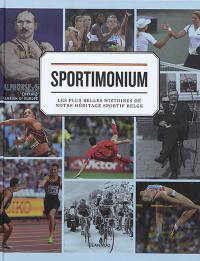 Sportimonium : les plus belles histoires de notre héritage sportif belge