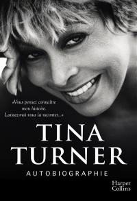 Tina Turner : autobiographie