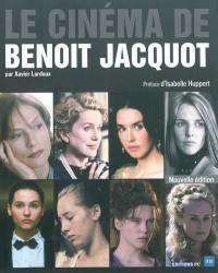 Le cinéma de Benoît Jacquot