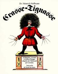 Crasse-Tignasse