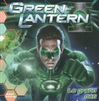 Green Lantern. Le grand défi