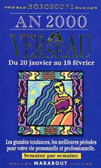 Verseau 2000