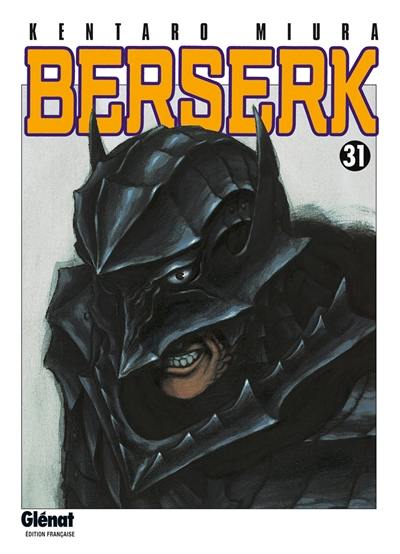 Berserk. Vol. 31