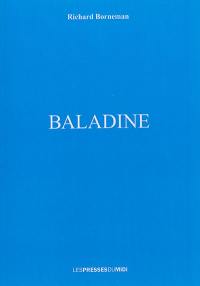 Baladine