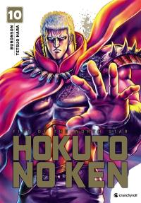 Hokuto no Ken : fist of the North Star. Vol. 10
