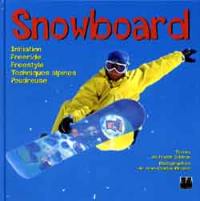 Snow-board