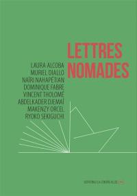 Lettres nomades. Saison 3