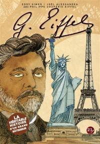 Gustave Eiffel : la véritable histoire d'un grand bâtisseur