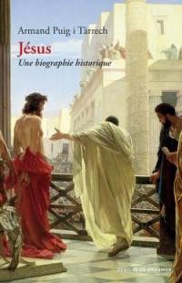 Jésus : une biographie historique