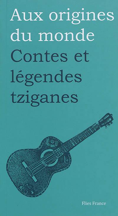 Contes et légendes tziganes