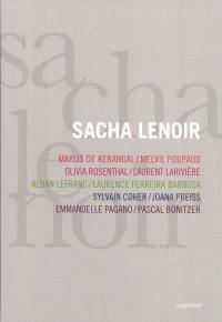Sacha Lenoir