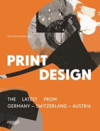 Print design : the latest from Germany, Switzerland, Austria