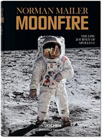 Moonfire : the epic journey of Apollo 11
