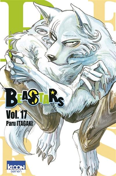 Beastars. Vol. 17