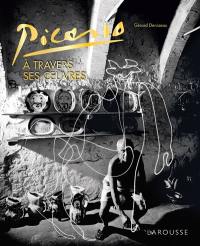 Picasso à travers ses oeuvres