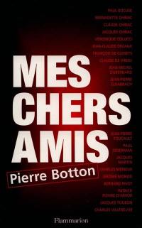 Livre : La prison écrit par Pierre Botton - M. Lafon