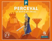 Perceval : la quête du Graal