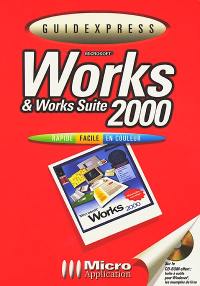 Microsoft Works et Works Suite 2000