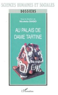 Au palais de Dame Tartine : regards européens sur la consommation enfantine