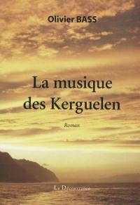 La musique des Kerguelen