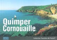 Quimper, Cornouaille