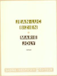 Marie Joly