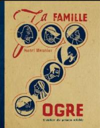 La famille Ogre