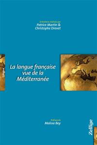 La langue française vue de la Méditerranée