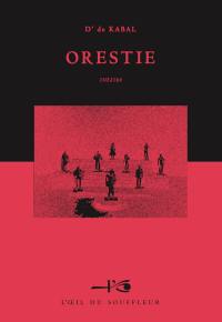 Orestie : opéra hip-hop