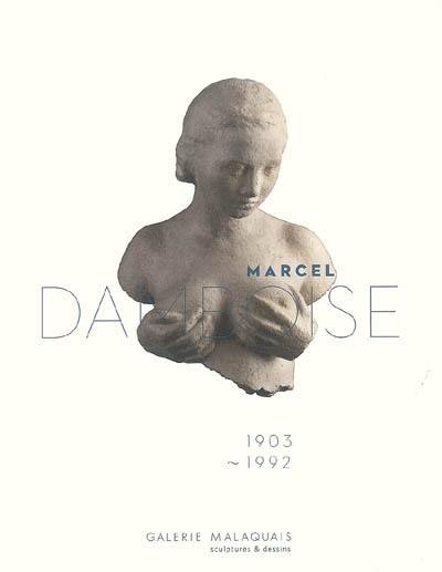 Marcel Damboise, 1903-1992