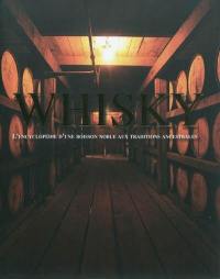 Whisky : marques du monde entier