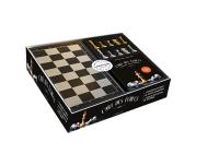 L'art des échecs