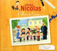 Le Petit Nicolas. Le Petit Nicolas : l'album de l'année