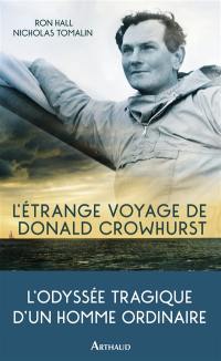 L'étrange voyage de Donald Crowhurst