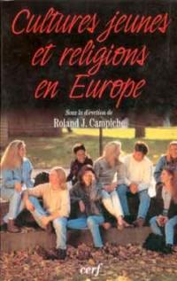 Culture des jeunes et religions en Europe