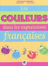 Les couleurs dans les expressions françaises