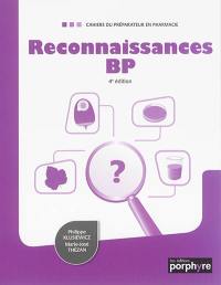 Reconnaissances BP