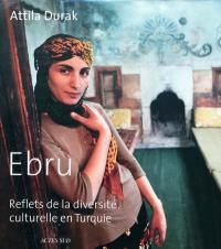Ebru : reflets de la diversité culturelle en Turquie