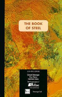 The steel handbook