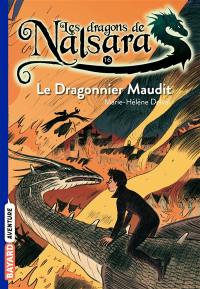 Les dragons de Nalsara. Vol. 16. Le dragonnier maudit