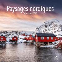 Paysages nordiques : calendrier 2022